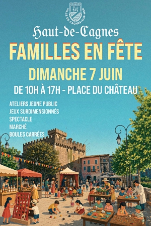 Familles en Fête