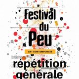 Festival du Peu