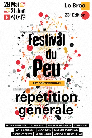 Festival du Peu
