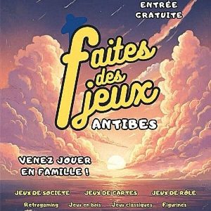 Faites des Jeux