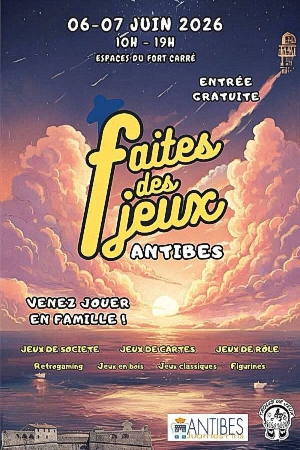 Faites des Jeux