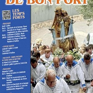 Fêtes de Notre Dame de Bon Port