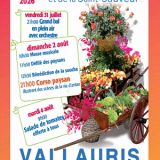 Fête de la Saint Sauveur