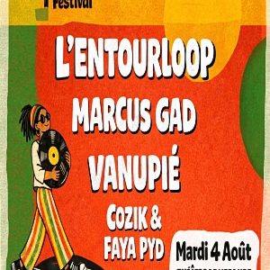Raggamuffin Festival