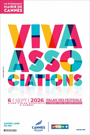 Fête des Associations et du Sport Fête des Associations et du Sport