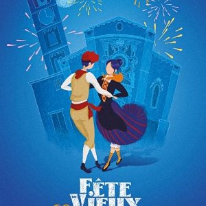 Fête du Vieux Tende