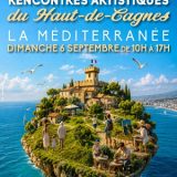 Rencontres artistiques
