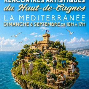 Rencontres artistiques