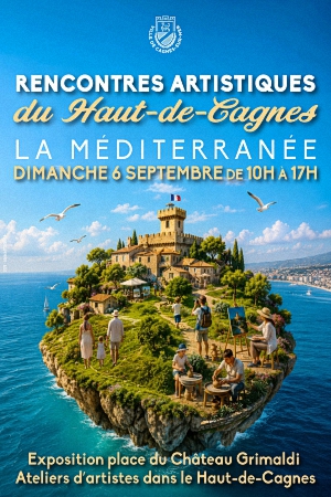 Rencontres artistiques