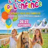 Festival de l’Enfance