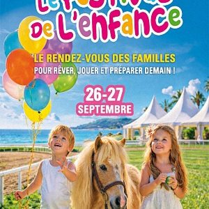 Festival de l’Enfance