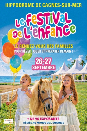 Festival de l’Enfance