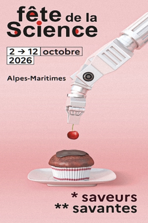 Fête de la Science Fête de la Science