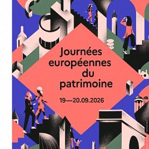 Journées du patrimoine