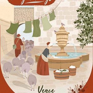 Fête du Haut et Moyen Pays